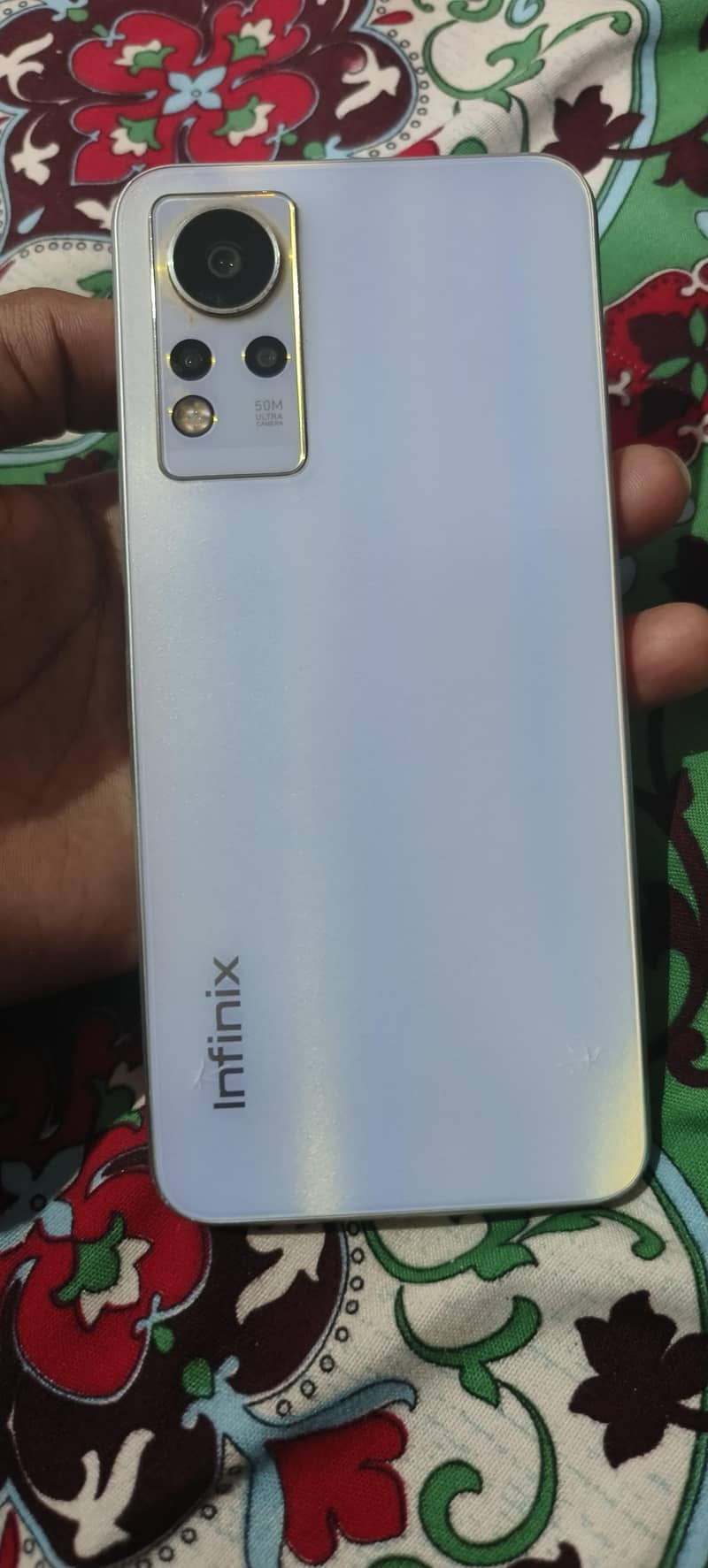 Infinix Note 11 3