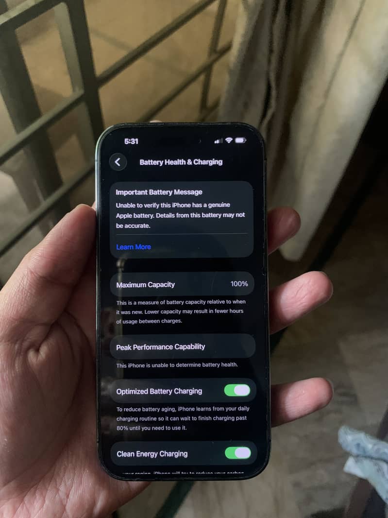 iPhone 14 Pro 7
