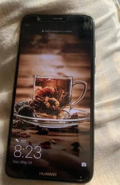 Huawei P Smart