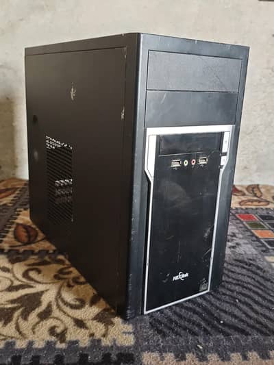 i7 4th gen PC for sale