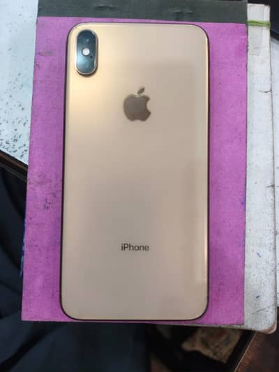 Apple iPhone XS Max