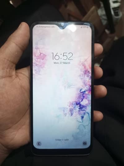 samsung A20