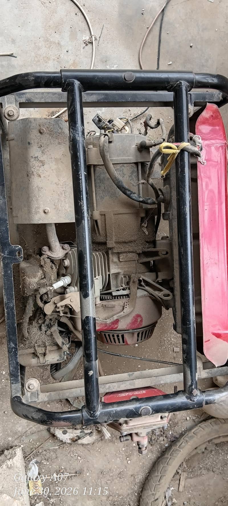 loncin 0