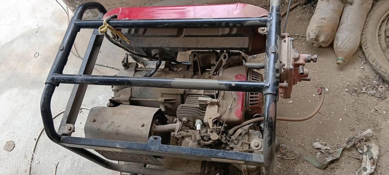 loncin 2