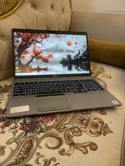 Dell Core-i7 10th Generation Brand new Fresh condition