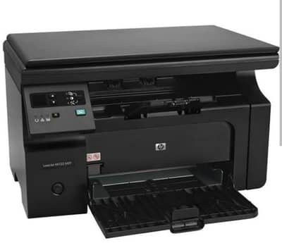 hp Laserjet 1132 series printer for sale