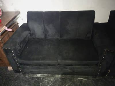 2 seater sofa