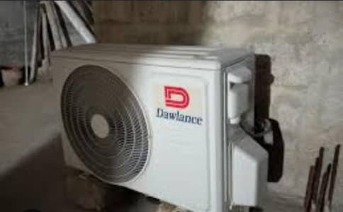 Ac for Sale ( best condition &Already run )