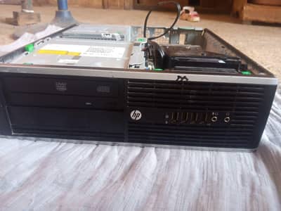 hp Intel petum R 6BG DDR3 rem