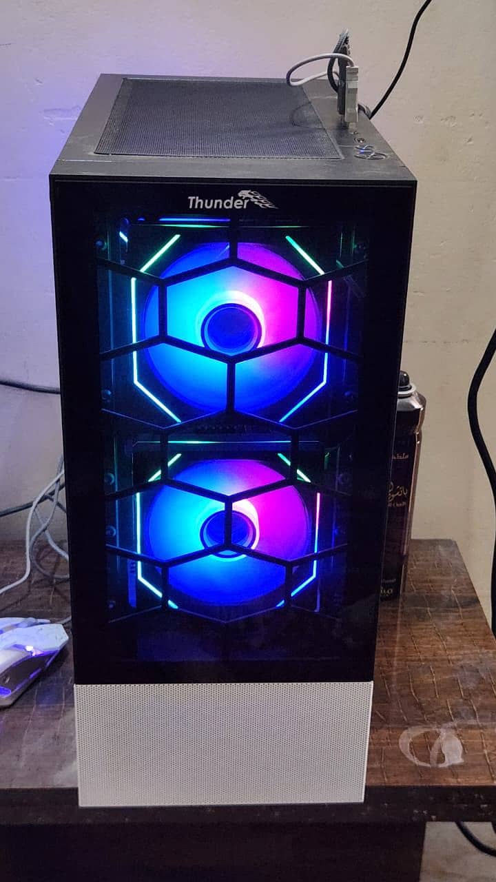Gaming Pc 0