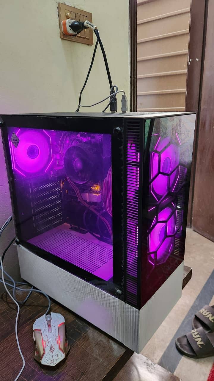Gaming Pc 1