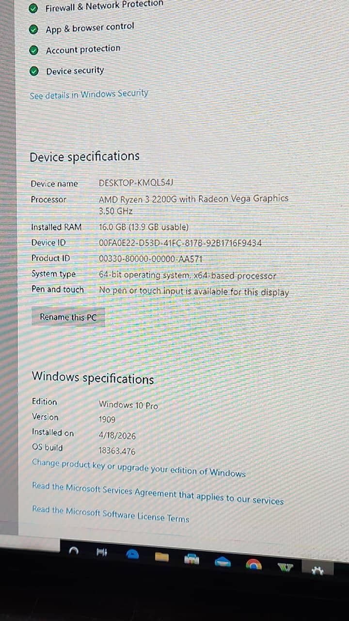 Gaming Pc 4