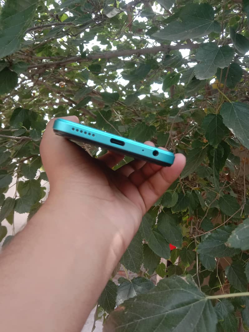 Tecno Spark bf7 1
