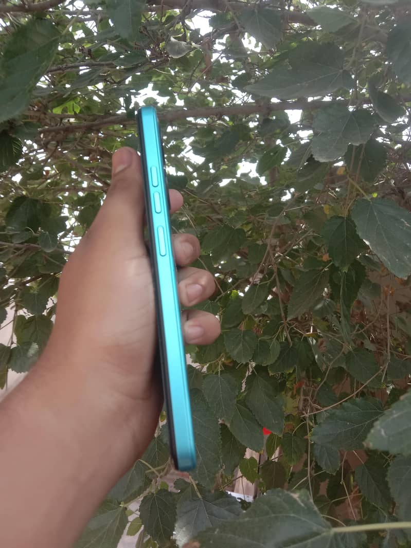 Tecno Spark bf7 2