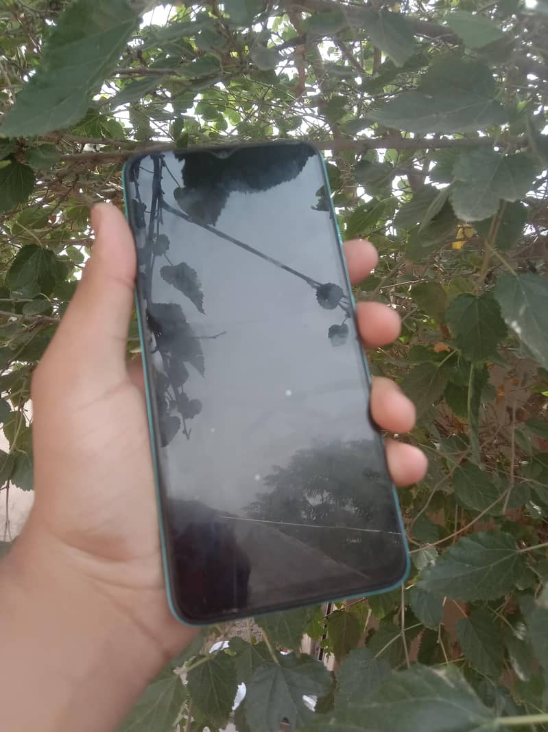 Tecno Spark bf7 3