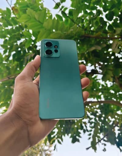 Infinix Note 12