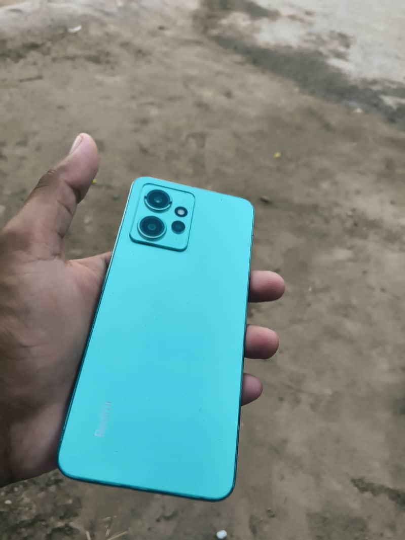 Redmi Note 12 1