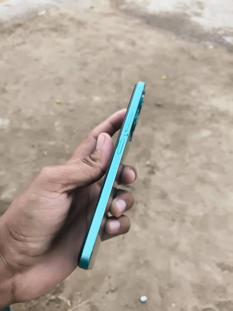 Redmi Note 12 5