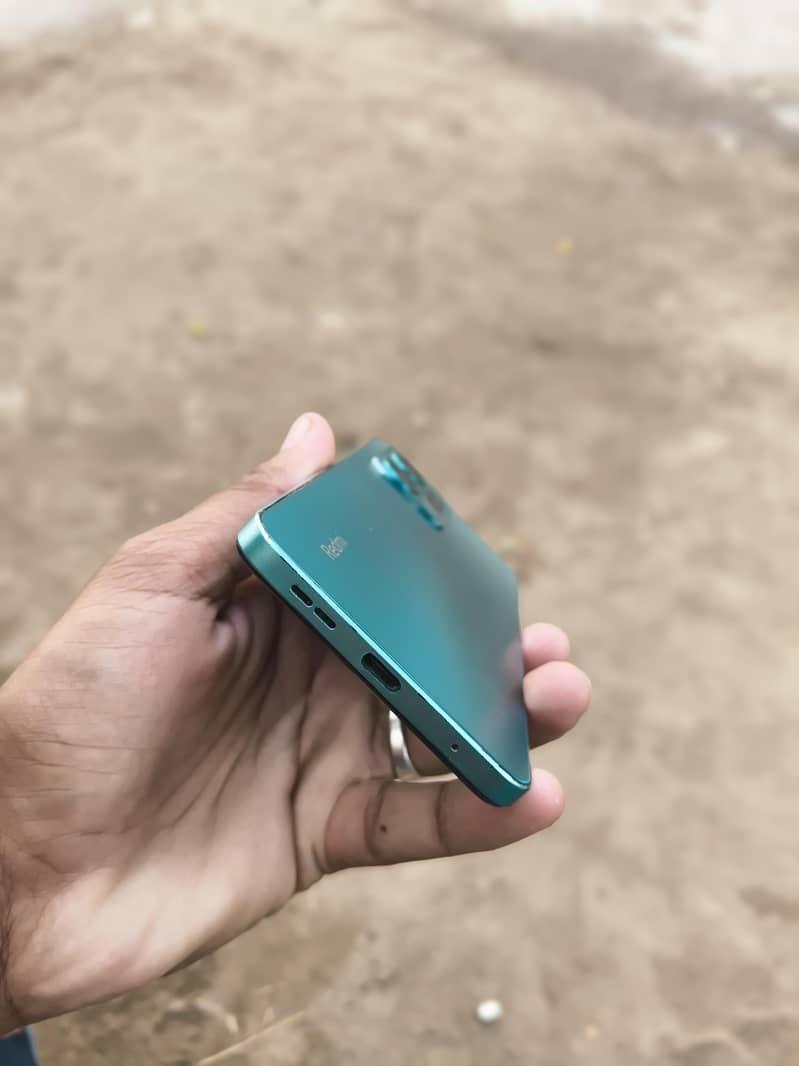 Redmi Note 12 6