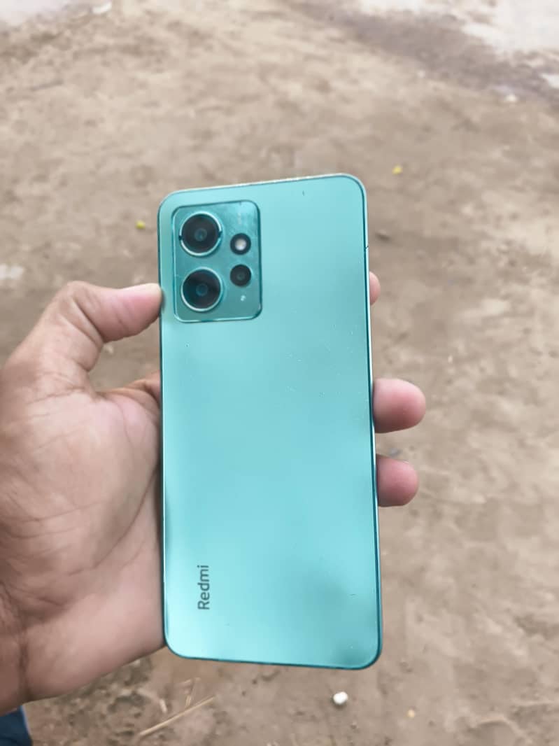 Redmi Note 12 7