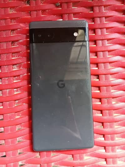 urgent Google pixel 6 a