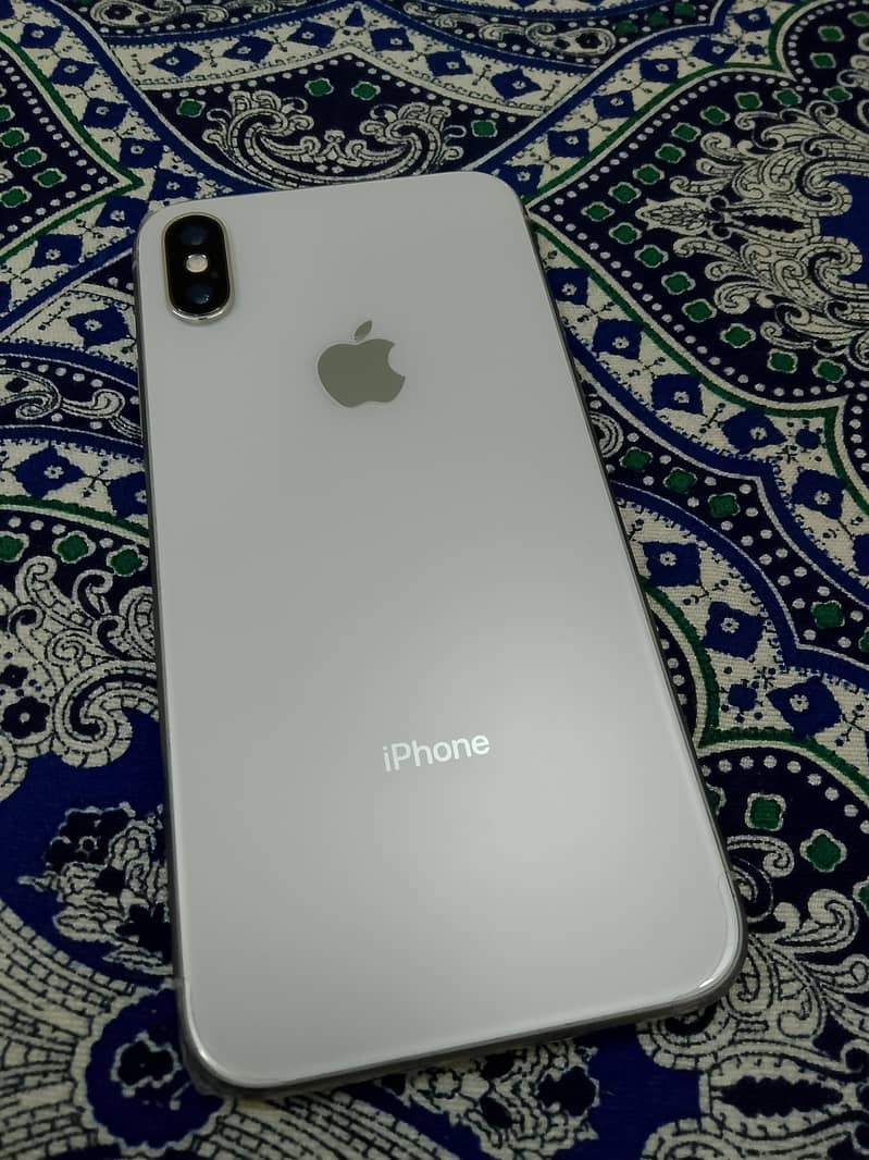 Iphone x 0