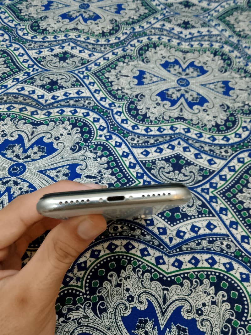 Iphone x 3