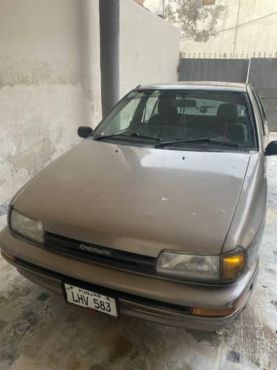 Daihatsu Charade 1988