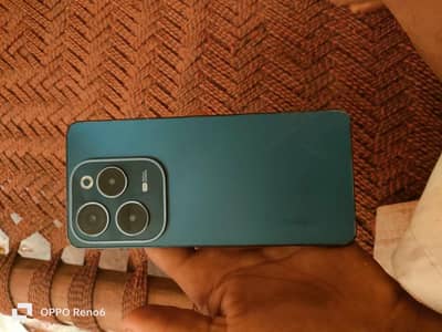 Infinix Hot 40