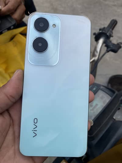 vivo y18 6/128