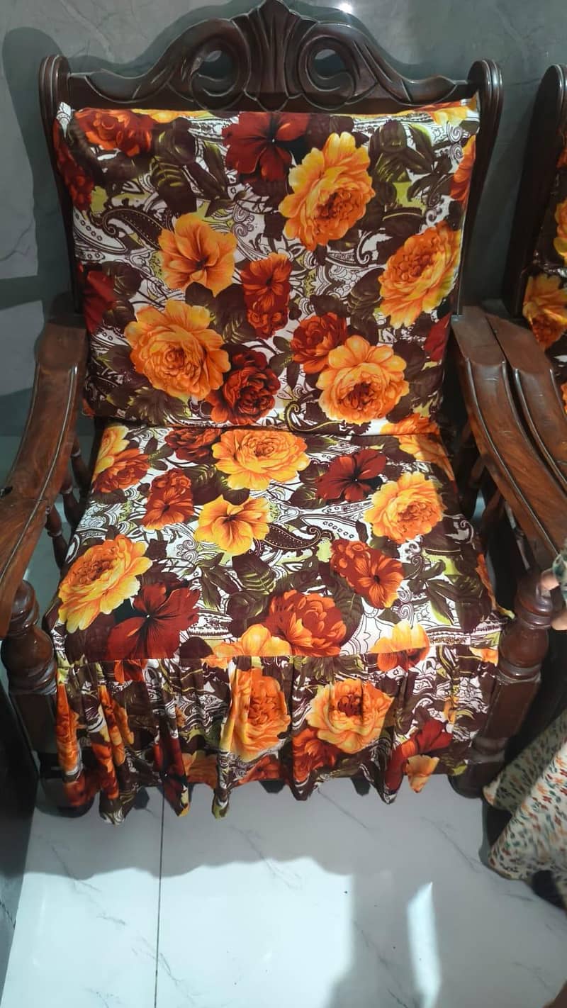 sofa set 5