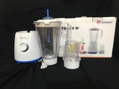 Dawlance DWTB-510W