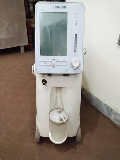 oxygen concentrater