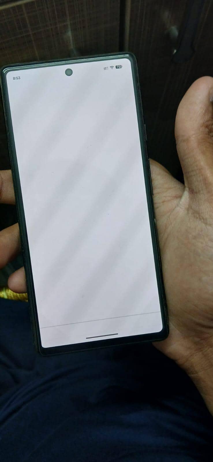 Google pixel 6a 2