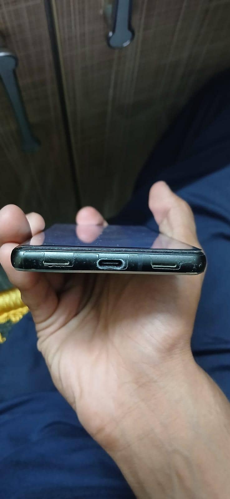 Google pixel 6a 3