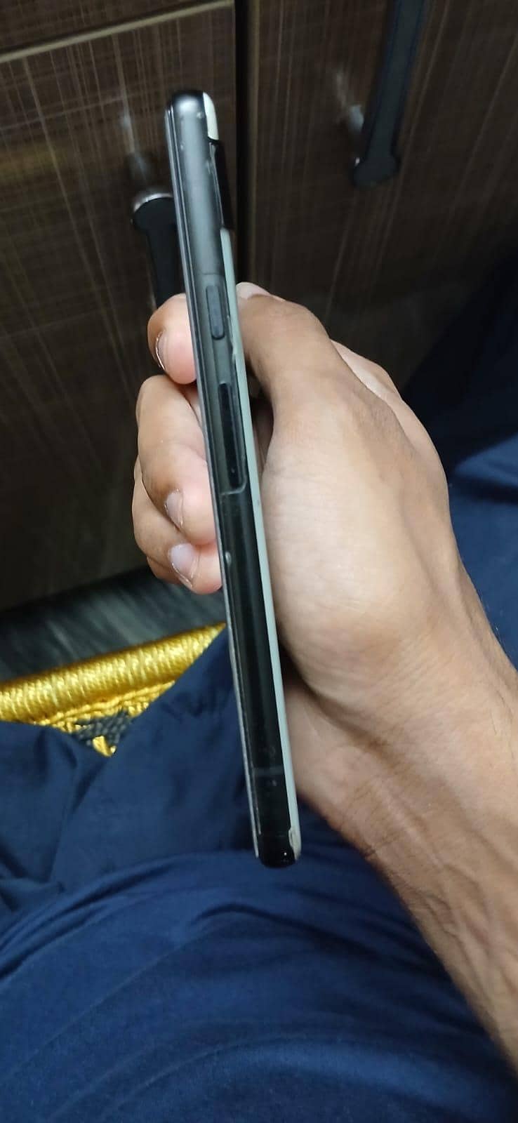 Google pixel 6a 4