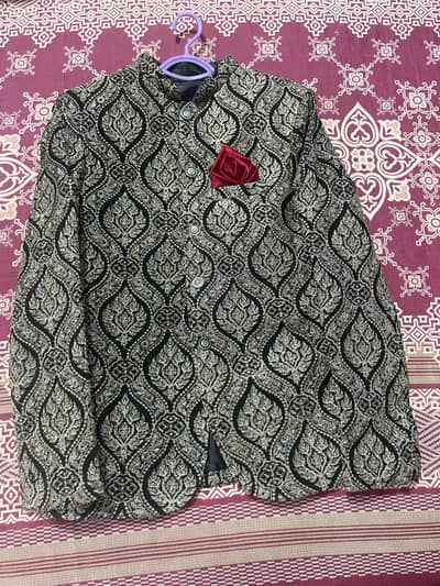 waist coat