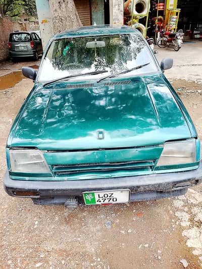 Suzuki Khyber 1996