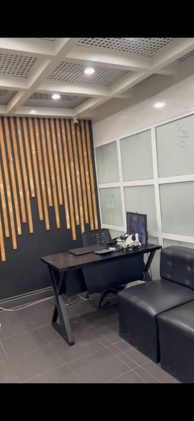 LADIES BEAUTY SALON FOR SALE