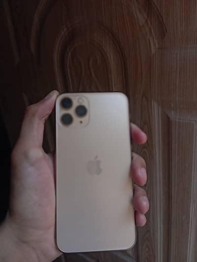 Apple iPhone 11 Pro