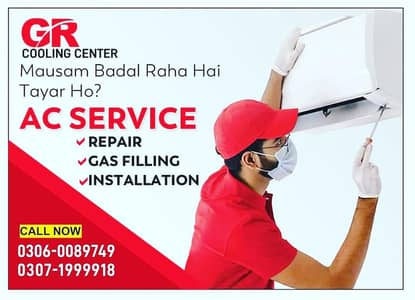 AC Repairing, AC Service, AC Installation, AC Shifting, AC Gas leakage