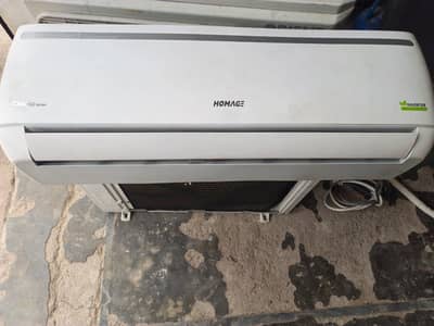 invater ac for sale cooling ok heating ok