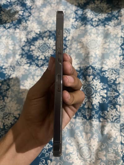 Iphone 12promax jv  Condition :10/10