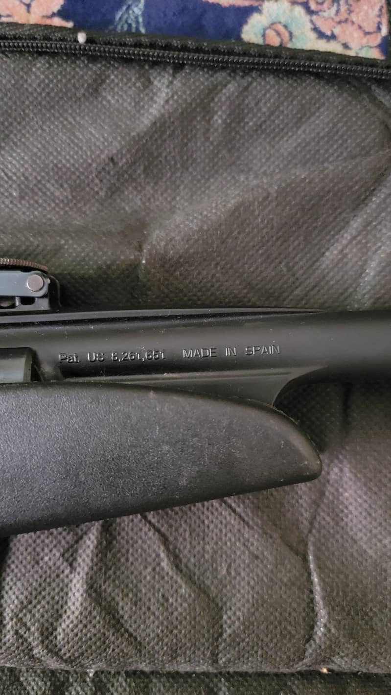 gamo target practice 2