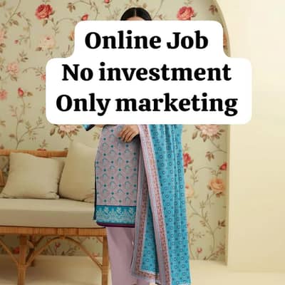 Online Job