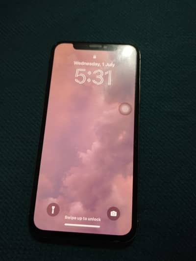 Apple iPhone XS