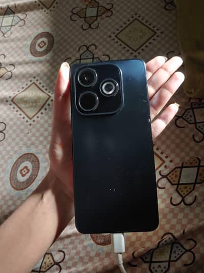 Infinix hot 40i