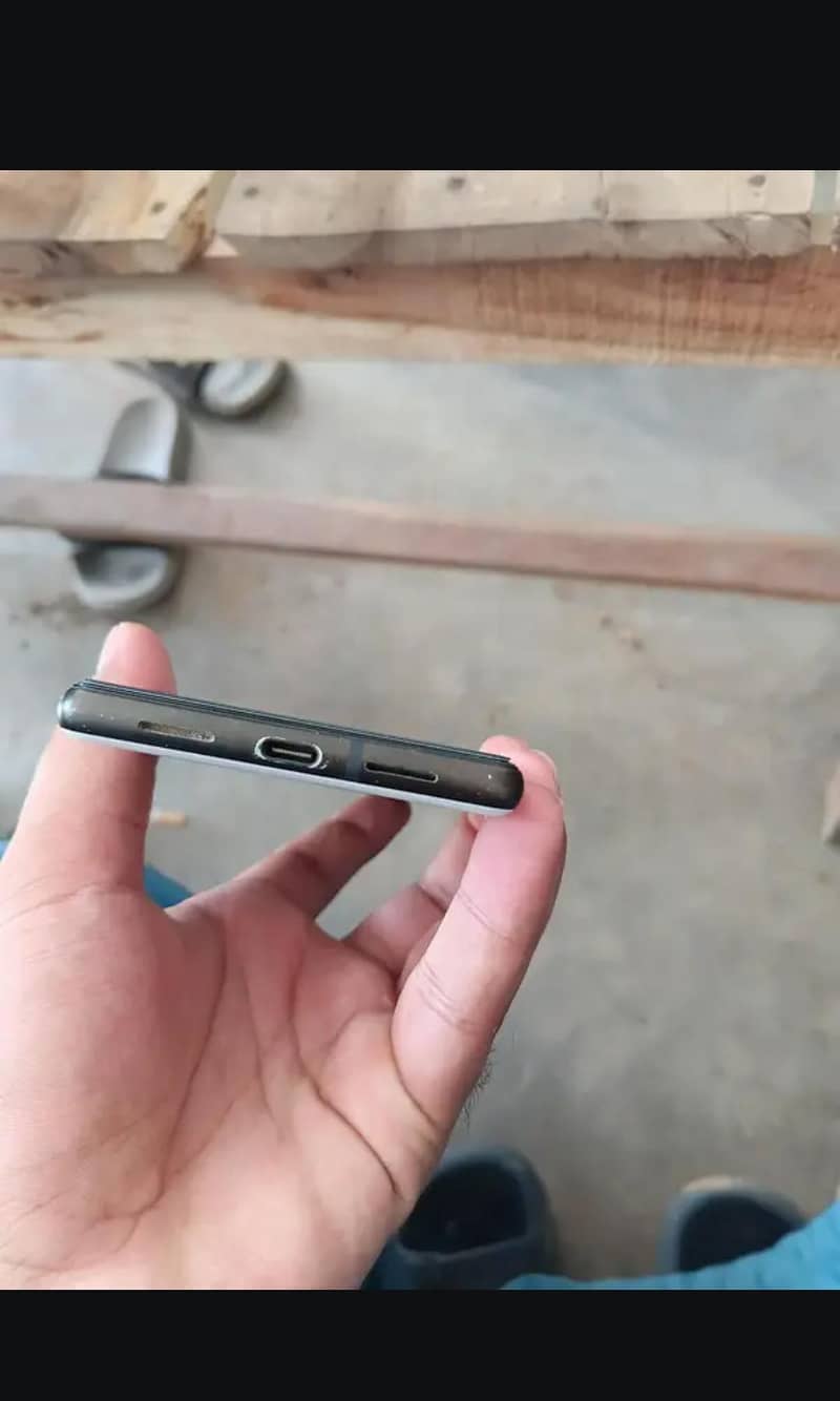 Google Pixel 6 1