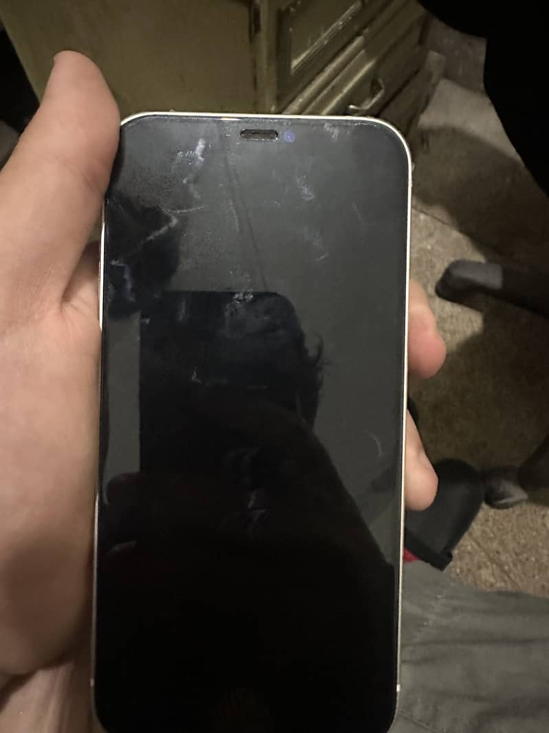 Apple iPhone 12 6