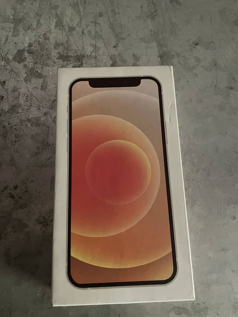 Apple iPhone 12 9